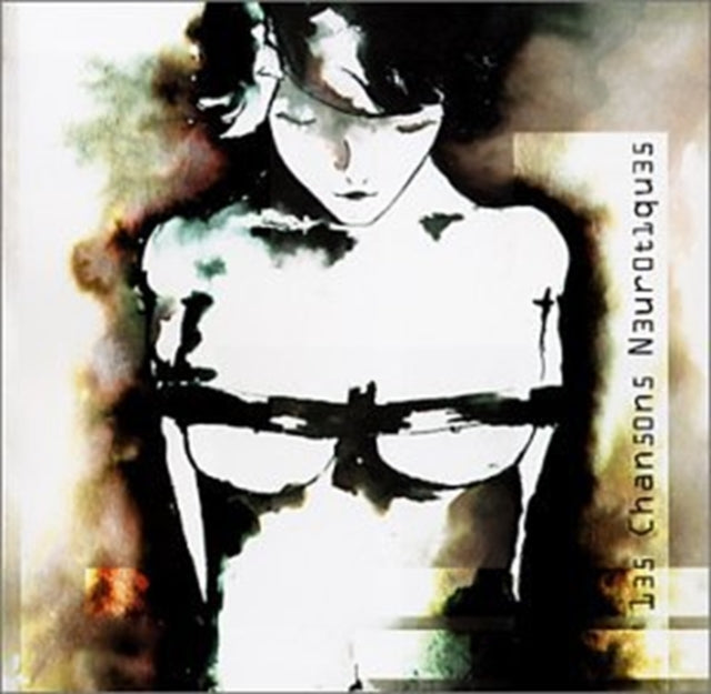 Neuroticfish - Les Chansons Neurotiques (CD)