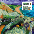 Finity - We Are The Granddaughters Of The Witches You Didn't Burn (CD)