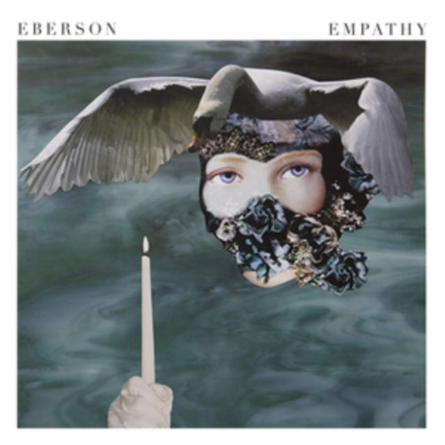 Eberson - Empathy (CD)