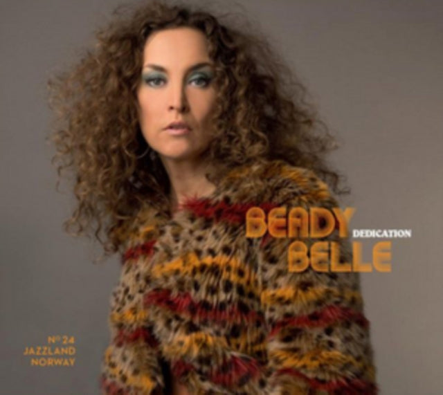 Beady Belle - Dedication (Vinyl) (US Import)