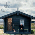Shri - Letter (CD)