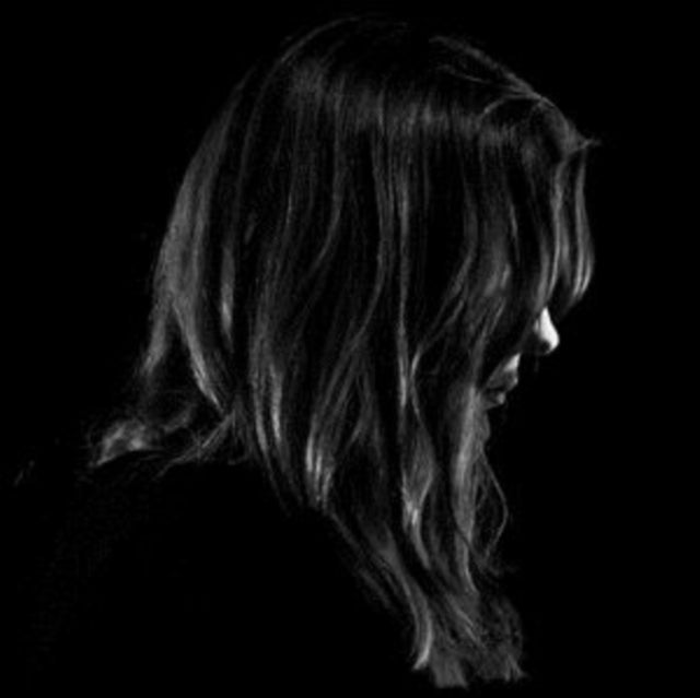 Kirsti Huke - Weaving (CD)