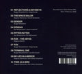 Rymden & Kork - Rymden & Kork (CD)