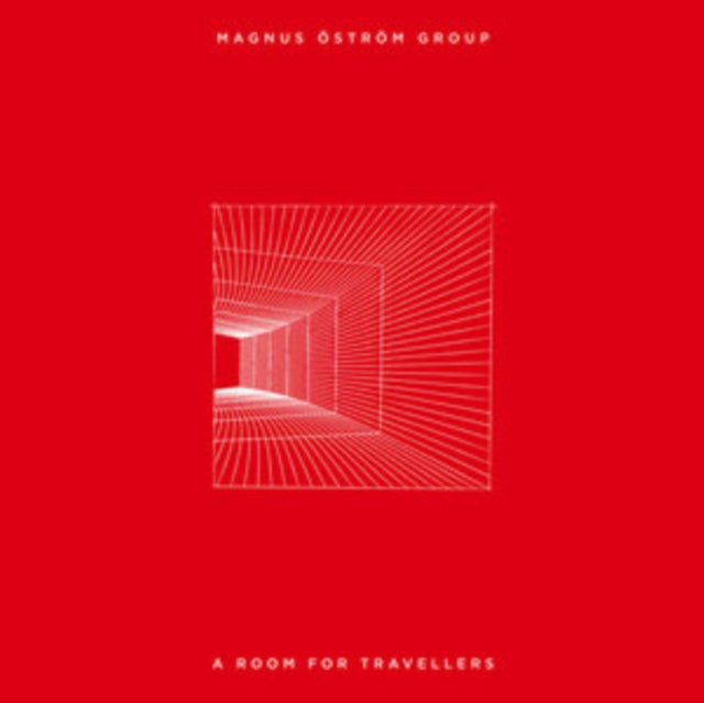 Magnus Ostrom Group - Room For Travellers (Import) (Vinyl) (US Import)