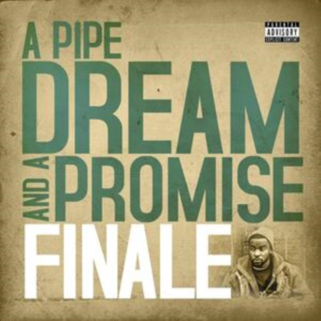 Finale - Pipe Dream & A Promise Instrumentals (2LP) (Vinyl) (US Import)