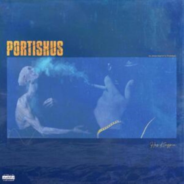 Hus Kingpin - Portishus (Gold Vinyl/2LP) (Vinyl) (US Import)