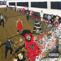 God Fahim X Your Old Droog - Tha Yod Fahim (CD)