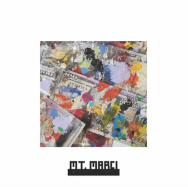 Roc Marciano - MT. Marci (Instrumentals) (2LP) (Vinyl) (US Import)