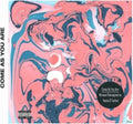 Techrow & Jonathan Hay - Come As You Are: Nirvana Reimagined As House & Techno (CD)