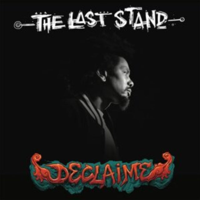Declaime - Last Stand (2LP) (Vinyl) (US Import)