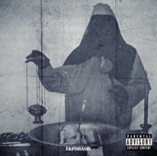 Bronze Nazareth & Roc Marciano - Ekphrasis (Vinyl) (US Import)