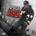 Papoose - March (Vinyl) (US Import)