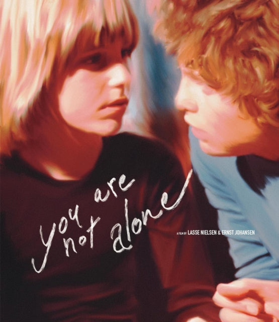 You Are Not Alone (Blu-ray) (Region A US Import)