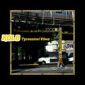 Kolb - Tyrannical Vibes (Yellow Vinyl) (Vinyl) (US Import)