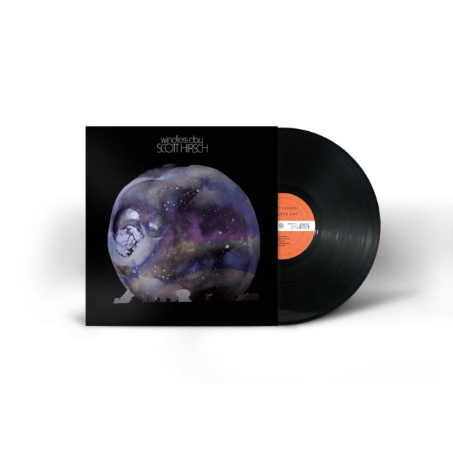 Scott Hirsch - Windless Day (Vinyl) (US Import)