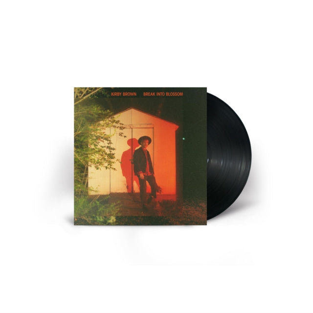 Kirby Brown - Break Into Blossom (Vinyl) (US Import)