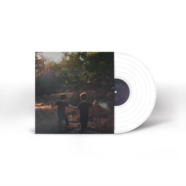 Dave Hause - Blood Harmony (Vinyl) (US Import)