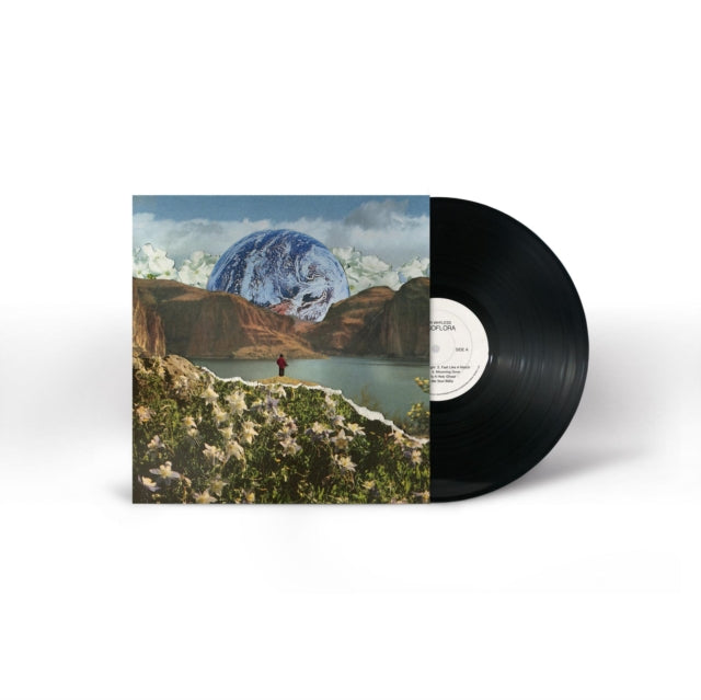 River Whyless - Monoflora (Vinyl) (US Import)