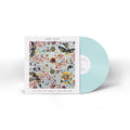 Joe Pug - Nation Of Heat | Revisited (Electric Blue Vinyl) (Vinyl Single) (US Import)