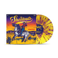 Shootouts - Stampede (Yellow & Deep Purple Splatter Vinyl) (I) (Vinyl) (US Import)