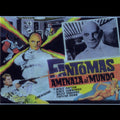 Fantomas - Fantomas (CD)