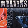 Melvins - Collosus Of Destiny (CD)