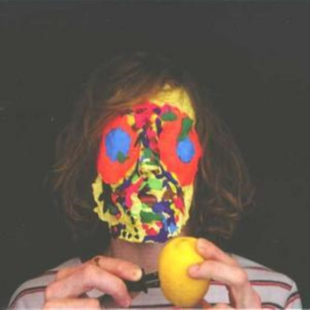 Zach Hill - Astrological Straits (CD)