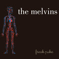 Melvins Lite - Freak Puke (CD)