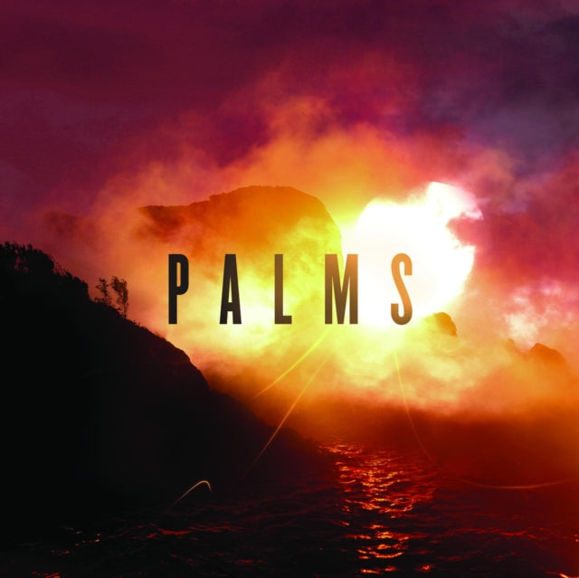 Palms - Palms (CD)