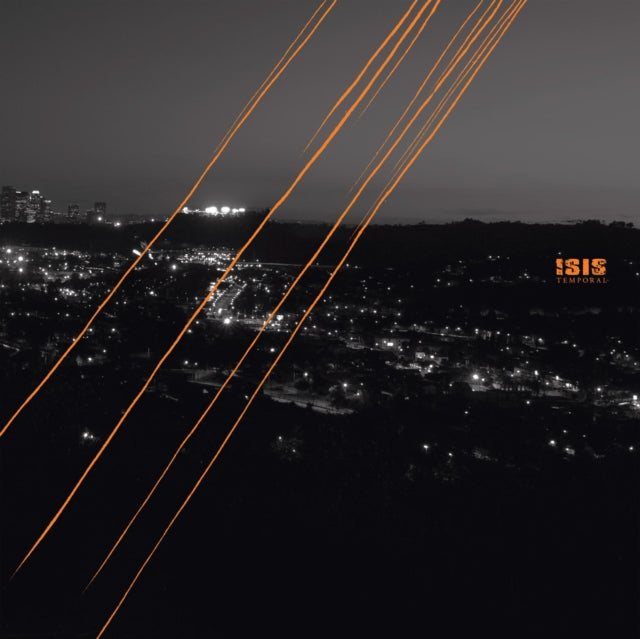 Isis - Temporal (DLX) (CD)