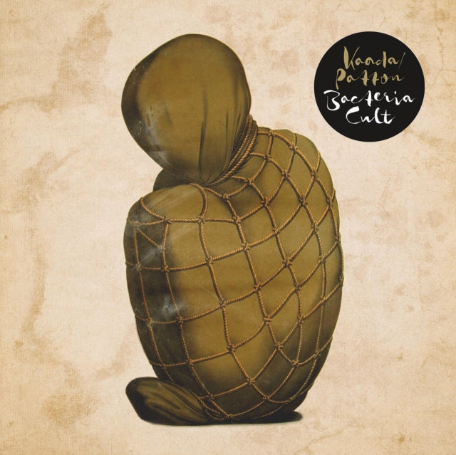 Kaada / Patton - Bacteria Cult (Vinyl) (US Import)