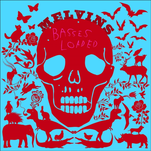Melvins - Basses Loaded (CD) (US Import)