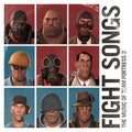 Valve Studio Orchestra - Fight Songs: The Music Of Team Fortress 2 (CD) (US Import)