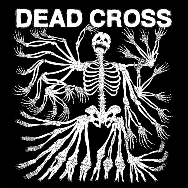 Dead Cross - Dead Cross (Vinyl) (US Import)