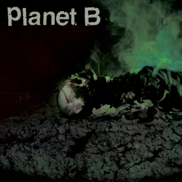 Planet B - Planet B (Vinyl) (US Import)