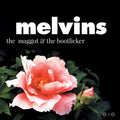 Melvins - Maggot & The Bootlicker (Vinyl/Download Card) (Vinyl) (US Import)