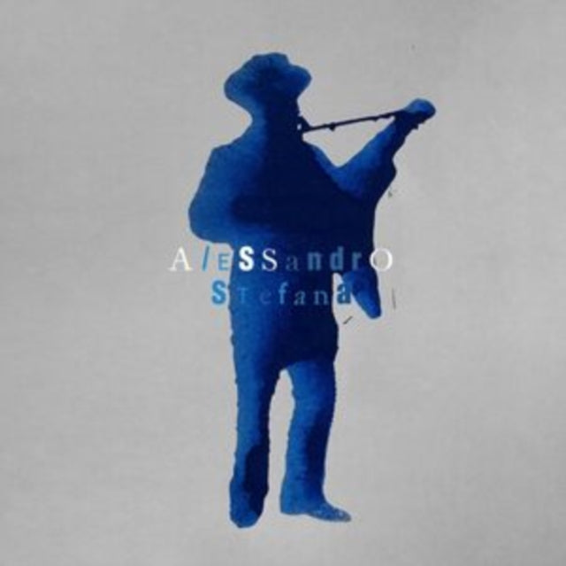 Alessandro Asso Stefana - Alessandro Asso Stefana (CD)