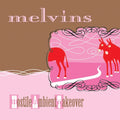 Melvins - Hostile Ambient Takeover (Baby Pink Colored Vinyl) (Vinyl) (US Import)