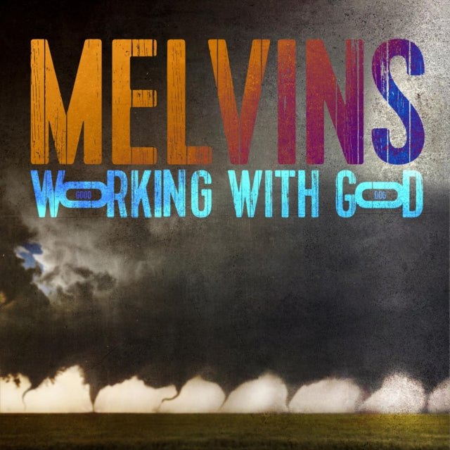 Melvins - Working With God (Vinyl) (US Import)