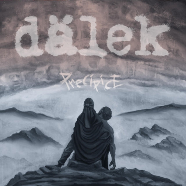 Dalek - Precipice (Silver Vinyl/2LP) (Vinyl) (US Import)