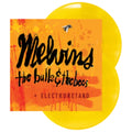 Melvins - Bulls & The Bees / Electroretard (2LP/Canary Yellow Vinyl) (Vinyl) (US Import)