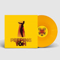 Peeping Tom - Peeping Tom (Yellow Vinyl) (Vinyl) (US Import)