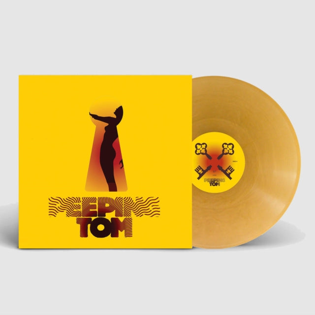 Peeping Tom - Peeping Tom (Champagne Vinyl) (Vinyl) (US Import)