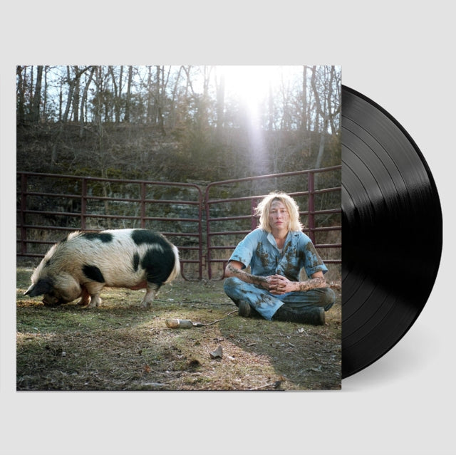 Bobby Lees - Bellevue (Vinyl) (US Import)