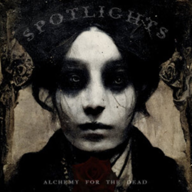 Spotlights - Alchemy For The Dead (2LP) (Vinyl) (US Import)