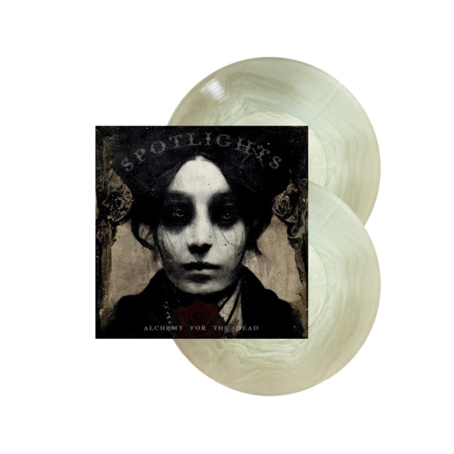 Spotlights - Alchemy For The Dead (Seaglass Vinyl/2LP) (Vinyl) (US Import)
