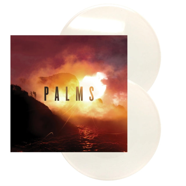 Palms - Palms (10th Anniversary Edition) (2LP/White Vinyl) (I) (Vinyl) (US Import)