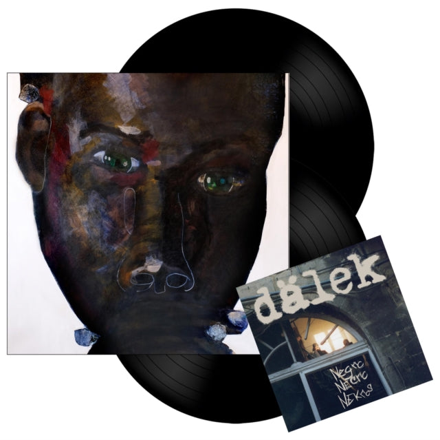 Dalek - Negro Necro Nekros (Vinyl) (US Import)