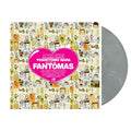 Fantomas - Suspended Animation (Silver Streak Vinyl) (I) (Vinyl) (US Import)
