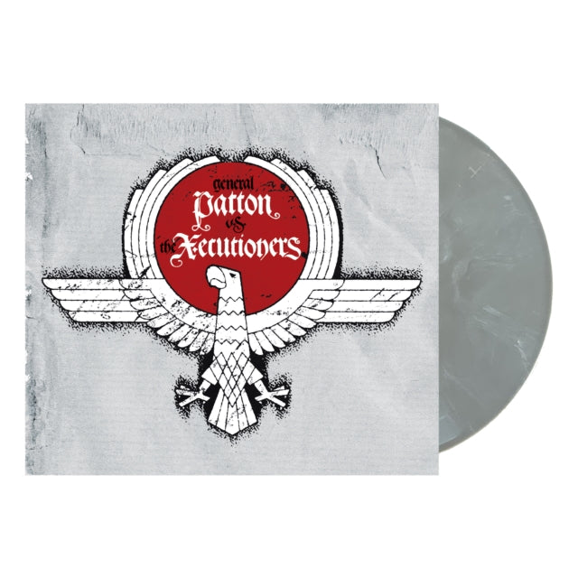 General Patton VS The X-Ecutioners - General Patton VS The X-Ecutioners (Silver Vinyl) (I) (Vinyl) (US Import)